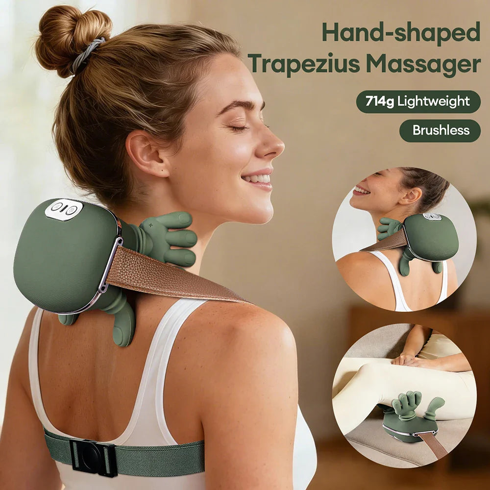 Vireon ReliefWrap™